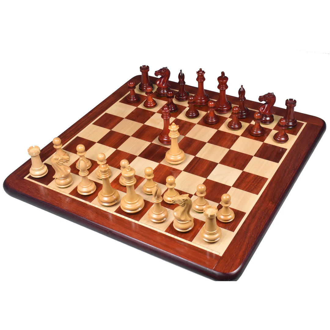 Checkmate Challenge: Chess Grandmaster 5 F